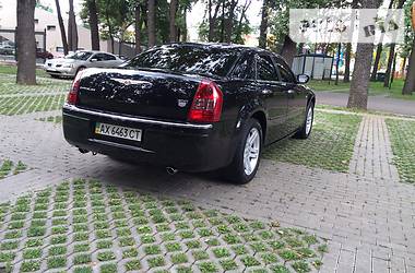 Седан Chrysler 300C 2006 в Харькове