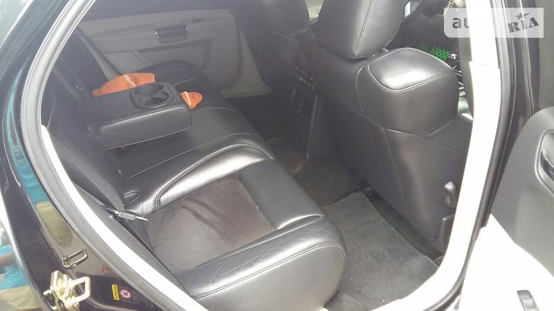 Седан Chrysler 300C 2006 в Киеве фото 4 Седан Chrysler 300C 2006 в Киеве
