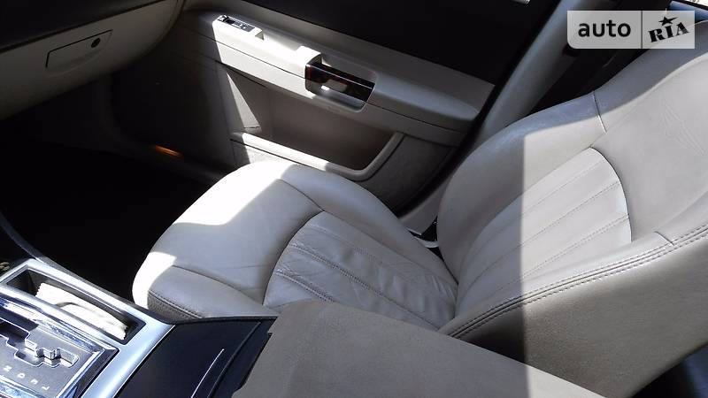 Седан Chrysler 300C 2007 в Києві