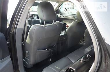 Седан Chrysler 300C 2007 в Черкассах