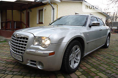 Седан Chrysler 300C 2005 в Ивано-Франковске