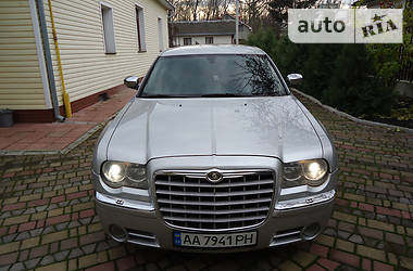 Седан Chrysler 300C 2005 в Ивано-Франковске