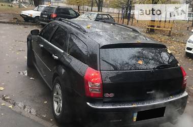 Универсал Chrysler 300C 2006 в Киеве