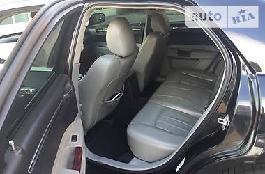 Седан Chrysler 300C 2007 в Кременчуге