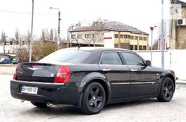 Седан Chrysler 300C 2009 в Одессе