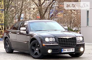 Седан Chrysler 300C 2009 в Одессе