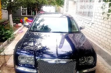 Седан Chrysler 300C 2006 в Запорожье