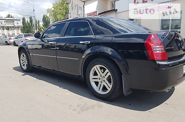 Седан Chrysler 300C 2005 в Виннице