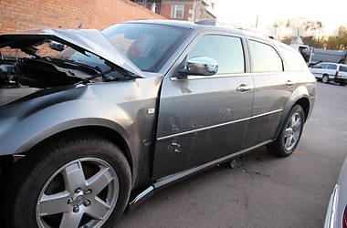 Универсал Chrysler 300C 2008 в Виннице