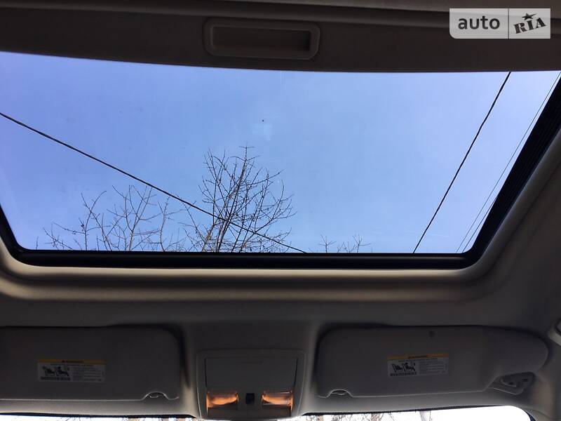 Седан Chrysler 300C 2007 в Хусті