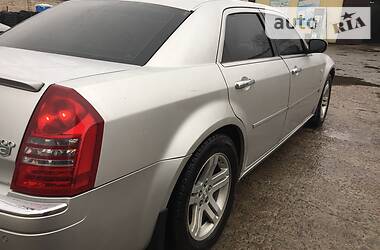 Седан Chrysler 300C 2006 в Києві