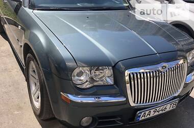 Седан Chrysler 300C 2006 в 