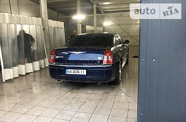 Седан Chrysler 300C 2007 в 