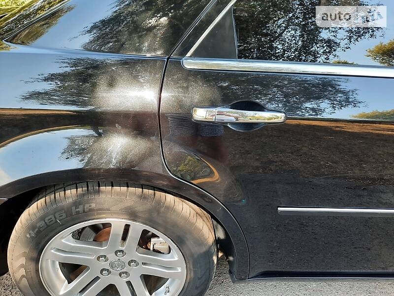 Седан Chrysler 300C 2006 в Смілі фото 13 Седан Chrysler 300C 2006 в Смілі