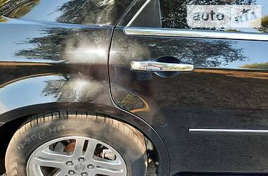 Седан Chrysler 300C 2006 в 