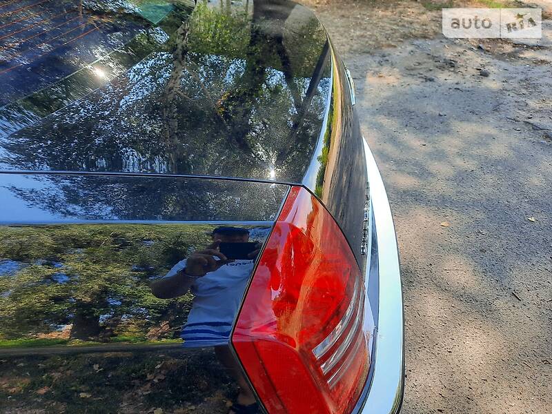 Седан Chrysler 300C 2006 в Смілі фото 6 Седан Chrysler 300C 2006 в Смілі