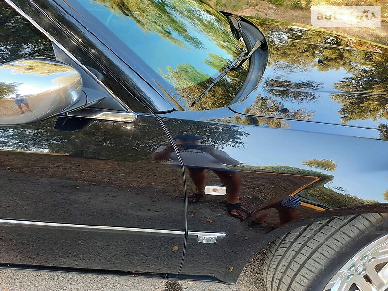 Седан Chrysler 300C 2006 в Смілі фото 15 Седан Chrysler 300C 2006 в Смілі
