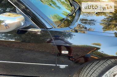 Седан Chrysler 300C 2006 в 