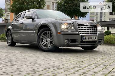 Седан Chrysler 300C 2006 в 