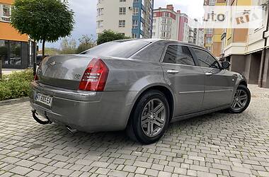Седан Chrysler 300C 2006 в 