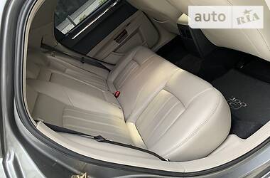 Седан Chrysler 300C 2006 в 