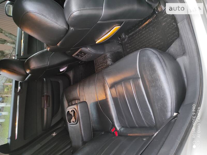 Універсал Chrysler 300C 2008 в Березані