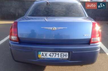 Седан Chrysler 300C 2007 в Харькове