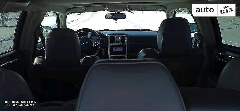Универсал Chrysler 300C 2007 в Хмельницком фото 6 Универсал Chrysler 300C 2007 в Хмельницком