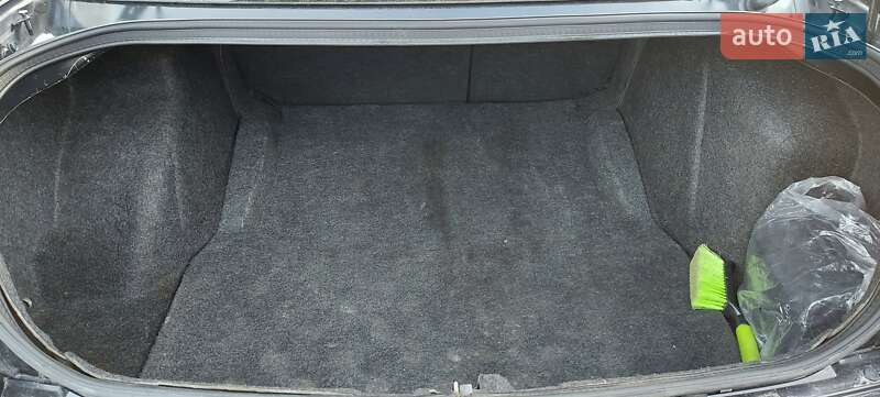 Седан Chrysler 300C 2005 в Виноградове