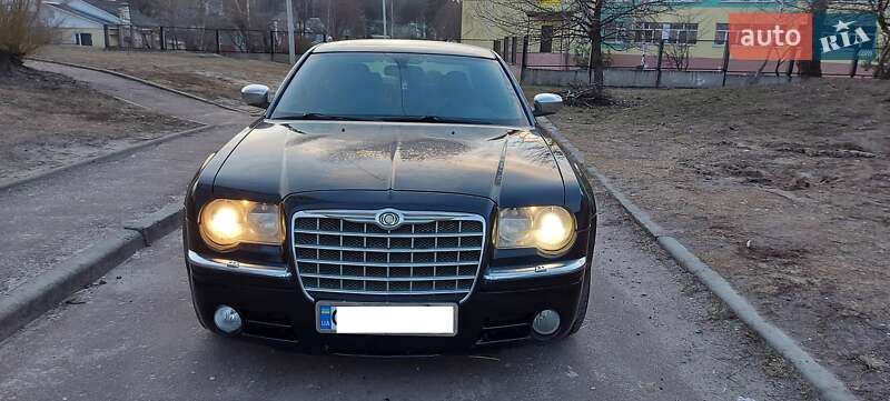 Chrysler 300C 2005