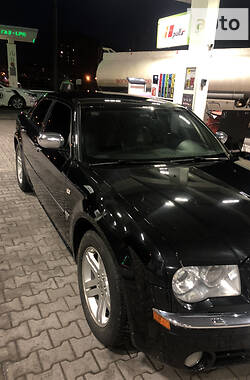 Седан Chrysler 300C 2007 в Киеве