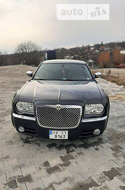 Универсал Chrysler 300C 2006 в Хотине