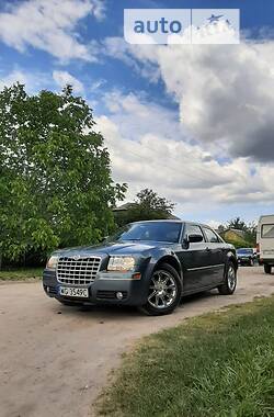 Седан Chrysler 300C 2006 в Ковеле