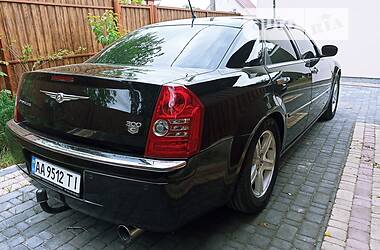 Седан Chrysler 300C 2007 в Житомирі