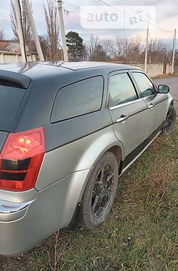 Універсал Chrysler 300C 2006 в Овідіополі