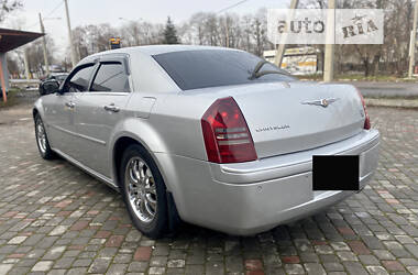 Седан Chrysler 300C 2005 в Харькове