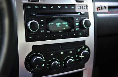 Седан Chrysler 300C 2008 в 