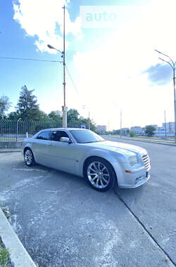 Внедорожник / Кроссовер Chrysler 300C 2007 в Киеве
