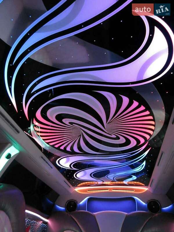 Лимузин Chrysler 300C 2007 в Харькове фото 10 Лимузин Chrysler 300C 2007 в Харькове