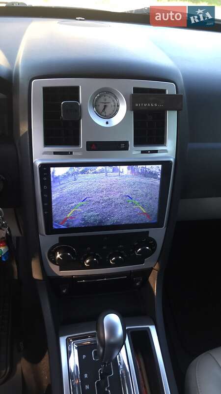 Седан Chrysler 300C 2005 в Черкассах фото 15 Седан Chrysler 300C 2005 в Черкассах