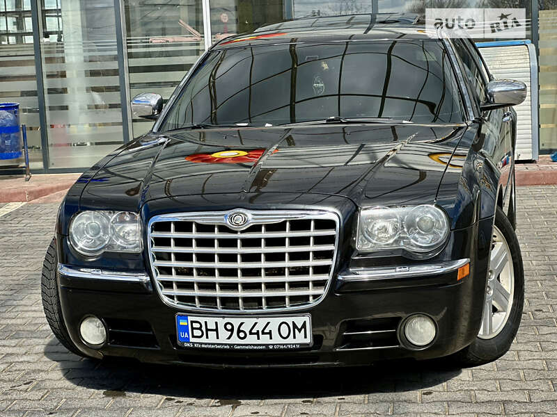 Универсал Chrysler 300C 2007 в Одессе
