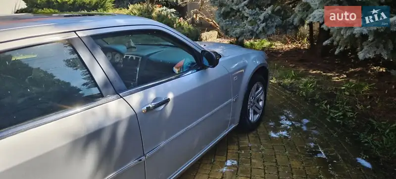 Chrysler 300C