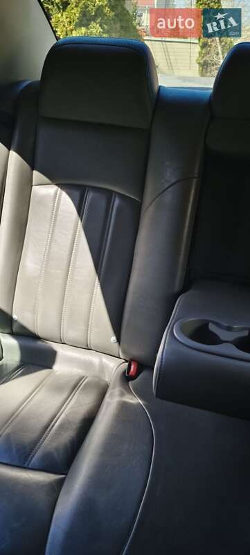 Позашляховик / Кросовер Chrysler 300C 2004 в Одесі