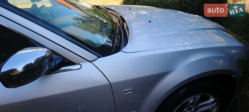 Позашляховик / Кросовер Chrysler 300C 2004 в Одесі