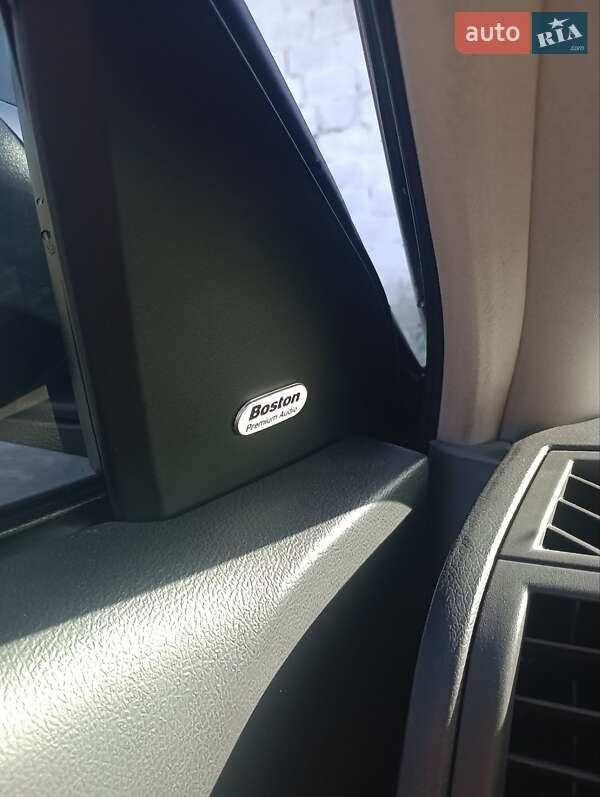 Седан Chrysler 300C 2007 в Белой Церкви