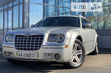 Универсал Chrysler 300C 2006 в Киеве