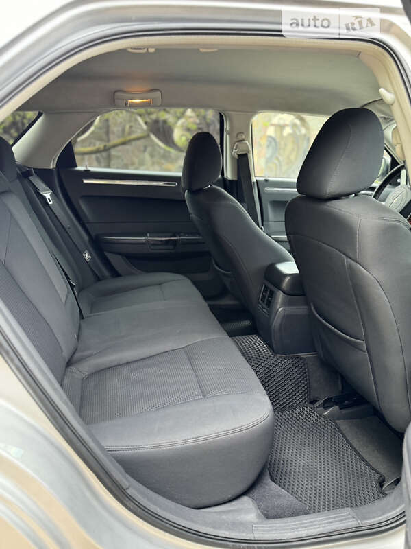 Универсал Chrysler 300C 2008 в Одессе фото 16 Универсал Chrysler 300C 2008 в Одессе