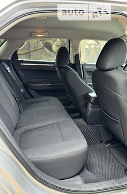 Универсал Chrysler 300C 2008 в 