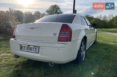 Седан Chrysler 300C 2005 в Черновцах