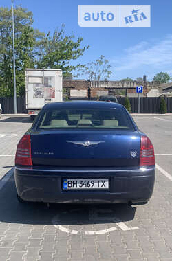 Седан Chrysler 300C 2005 в Одессе